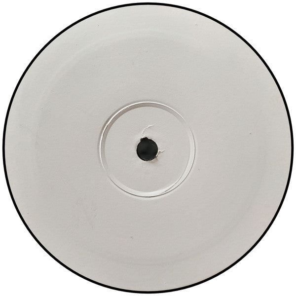 Unknown Artist : Coko Chanel (12", S/Sided, Unofficial)