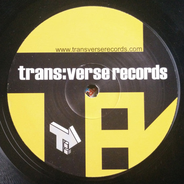 [Zarbizarre] : Peyote (12")