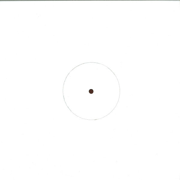 Laurence Guy : Bamboo EP (12", EP, W/Lbl)