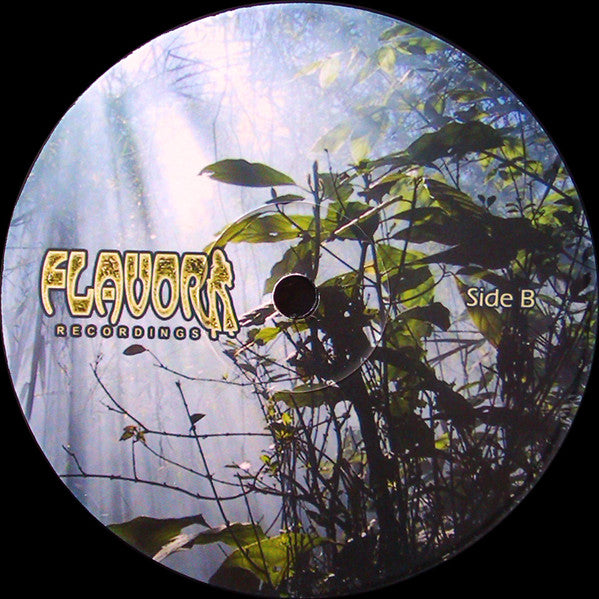 Shrewd* : Sounds Good To Me (12")