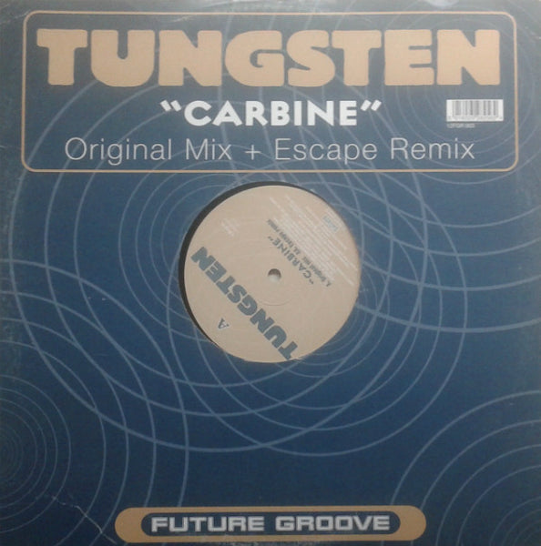 Tungsten : Carbine (12")