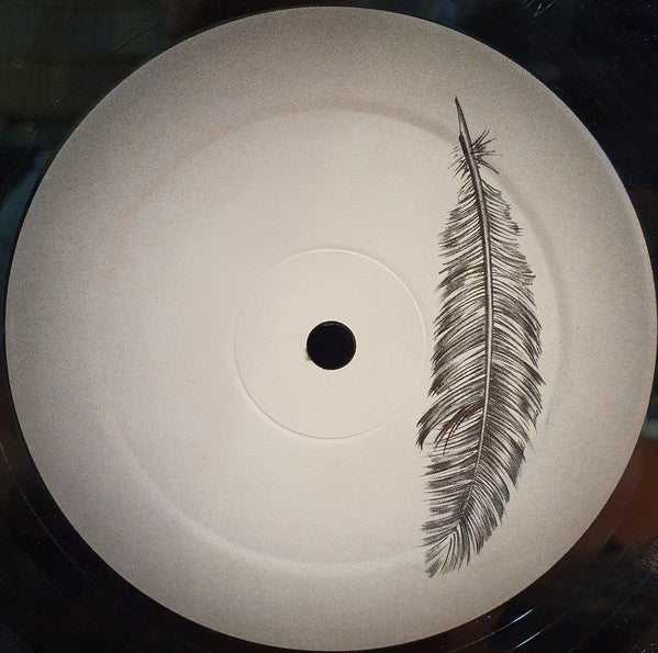Vronski and Roach* : Placid Groove (Re-buff) (12")