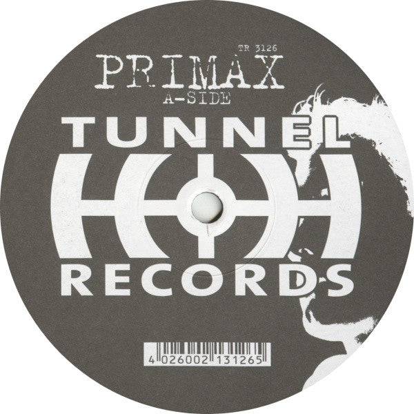 Primax (2) : Sameria / Depention (12")