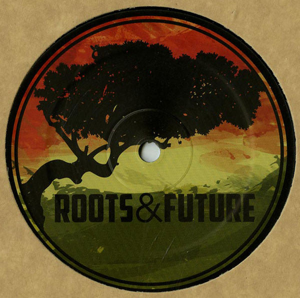 Itoa (2) : PAYGK (12", EP)