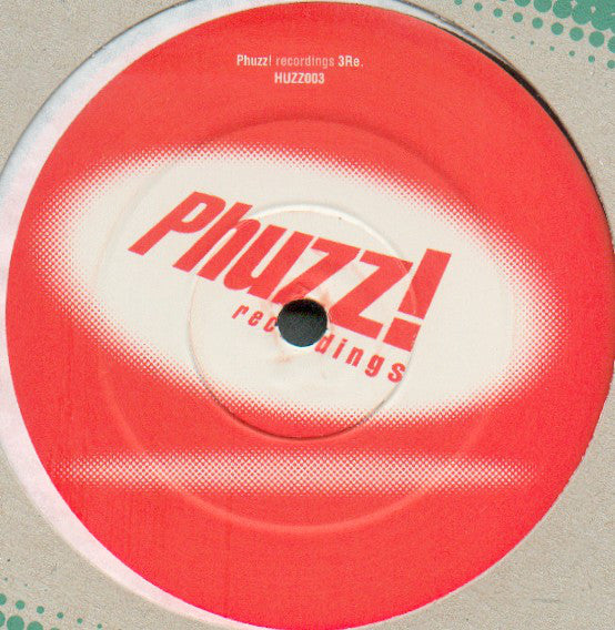 Mr. Pink : Candy (12")