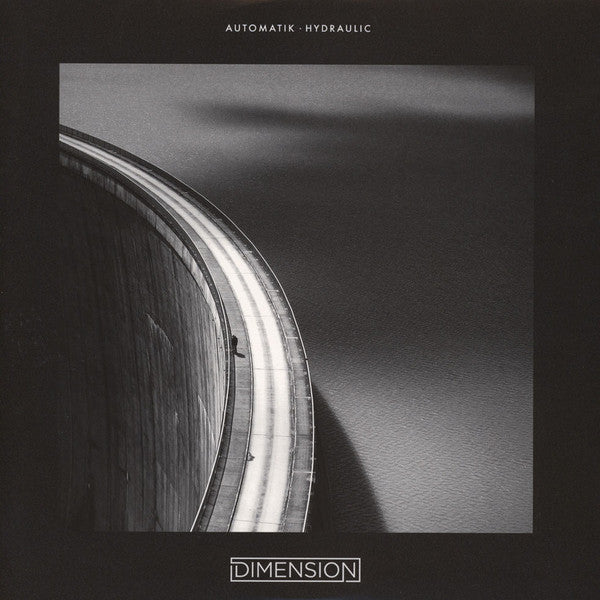 Dimension (12) : Automatik / Hydraulic (12", Single)