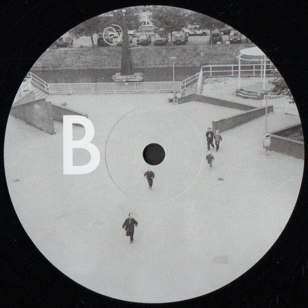 Beesmunt Soundsystem : Afterglow EP (12")