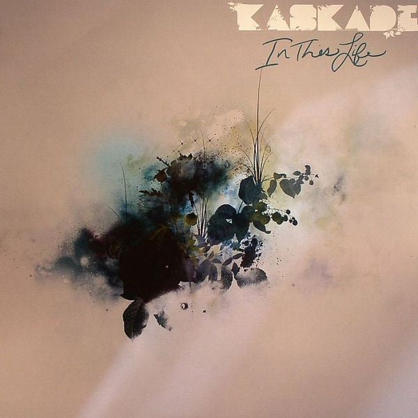 Kaskade : In This Life (12")