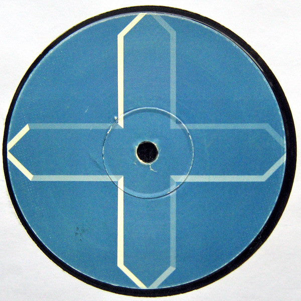 Frank 'O Moiraghi Featuring Amnesia (5) : Feel My Body (12")