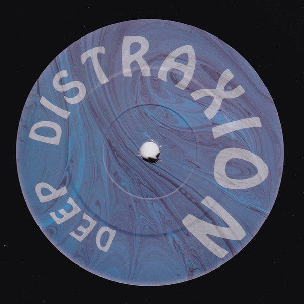 S1000 : Look Inside (12")