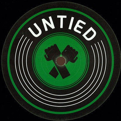 Reamz & Flipz* : Distant Horizon (12")