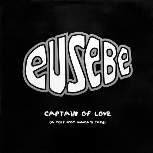 Eusebe : Captain Of Love (12")