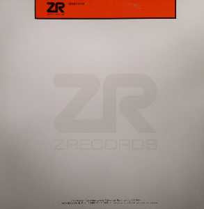 Z Factor : Rock Ur Body / Sounds In The Air (12")