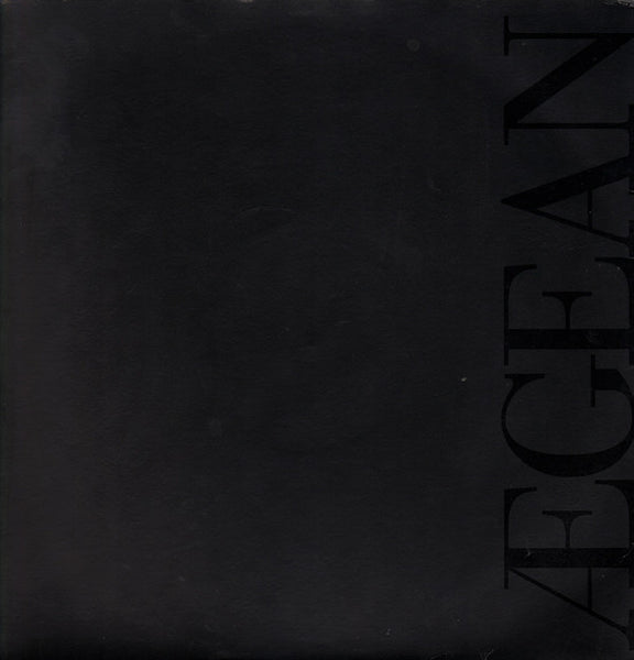 George Michael : The Strangest Thing '97 (12", W/Lbl)