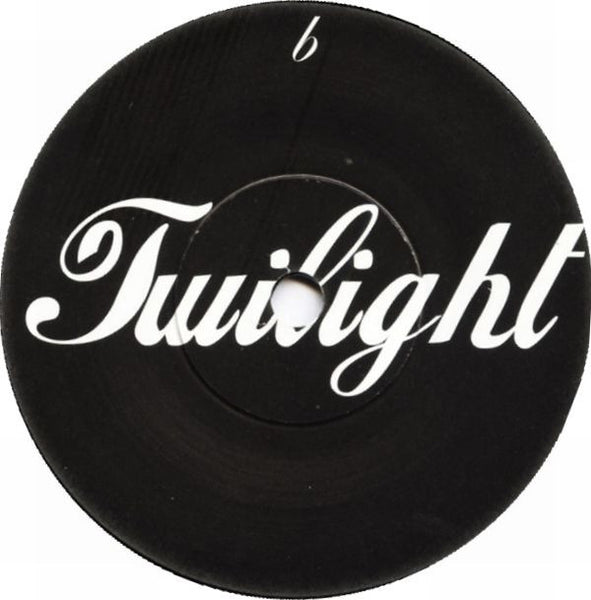 The Twilight Singers : I'm Ready (7", Single, Ltd)