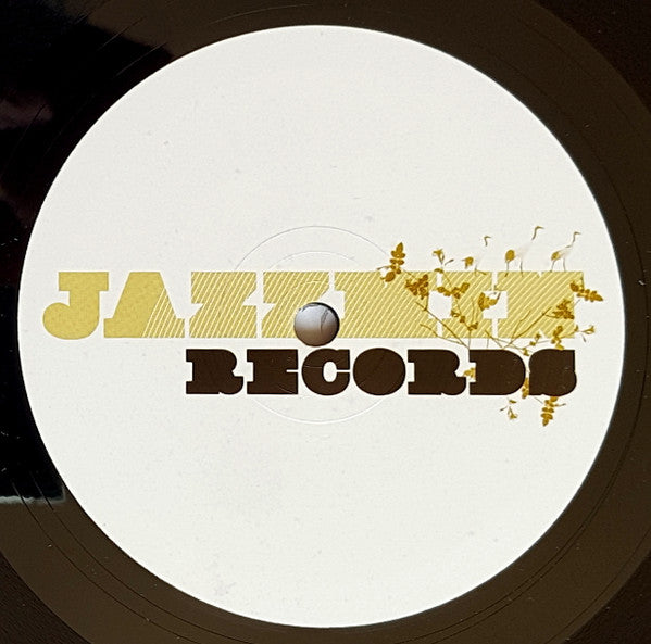 Nu Tropic : Voce Sabe Remixed (Part 2) (12")