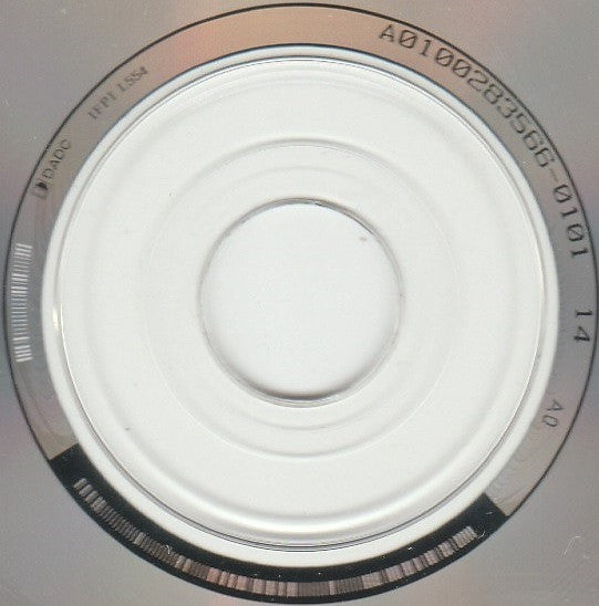 Steps : Love's Got A Hold On My Heart (CD, Single)