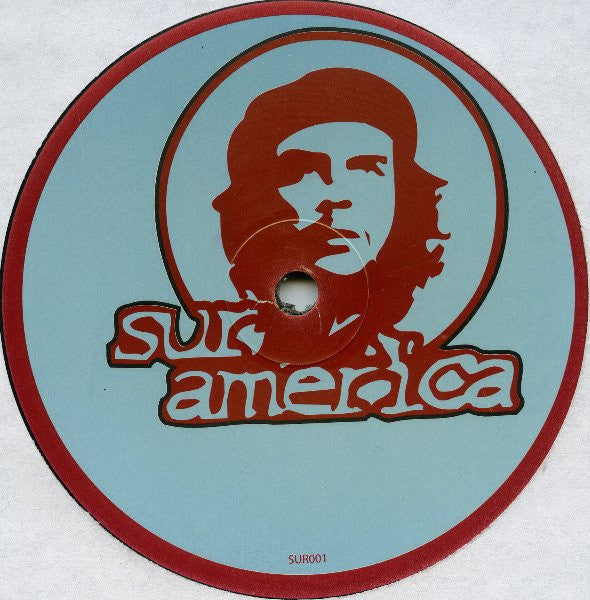 Out Of Order (10) : Lurker / Safe Cracker (12")