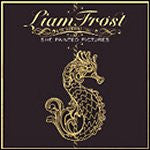 Liam Frost & The Slowdown Family : She Painted Pictures (7", Single)