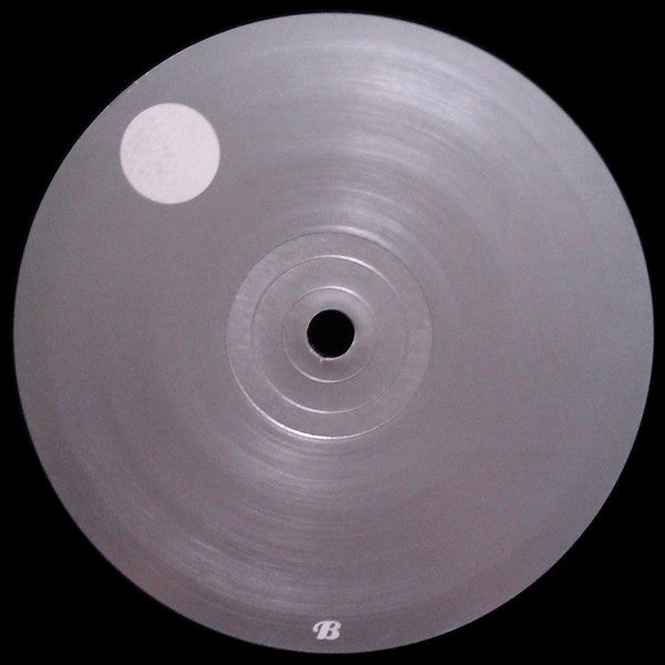 Jardin Public : Boulevard Rakham (12")
