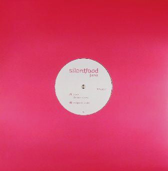 Silent Food : Junk (12")