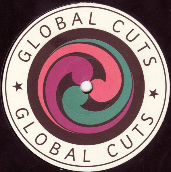 Aphrohead : Prophets Of Nature (12")