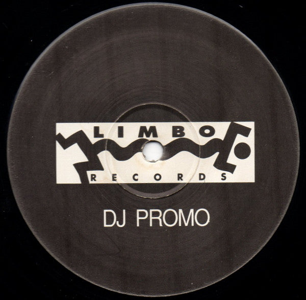 Mukkaa : Blinder (12", Single, Promo)