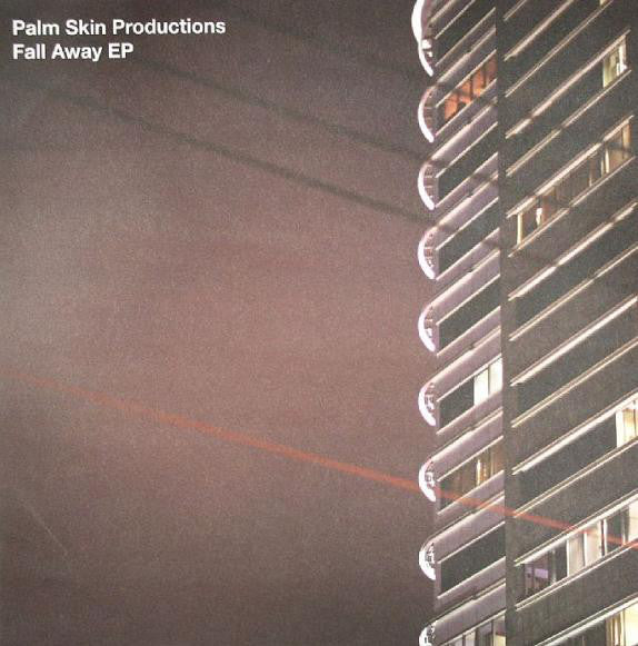 Palm Skin Productions : Fall Away EP (12", EP)