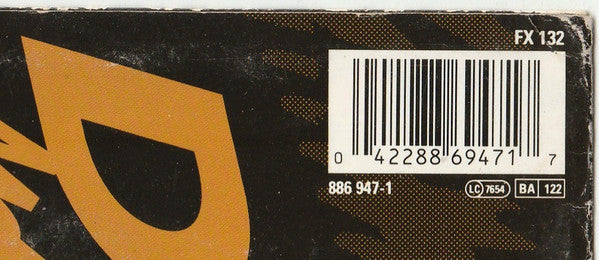 D Mob With Cathy Dennis : That's The Way Of The World (12")