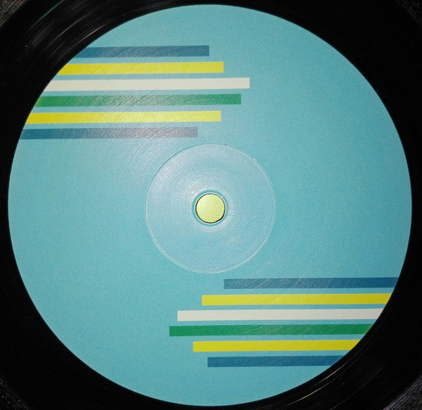 Eko* : Funky Disco Music (12")