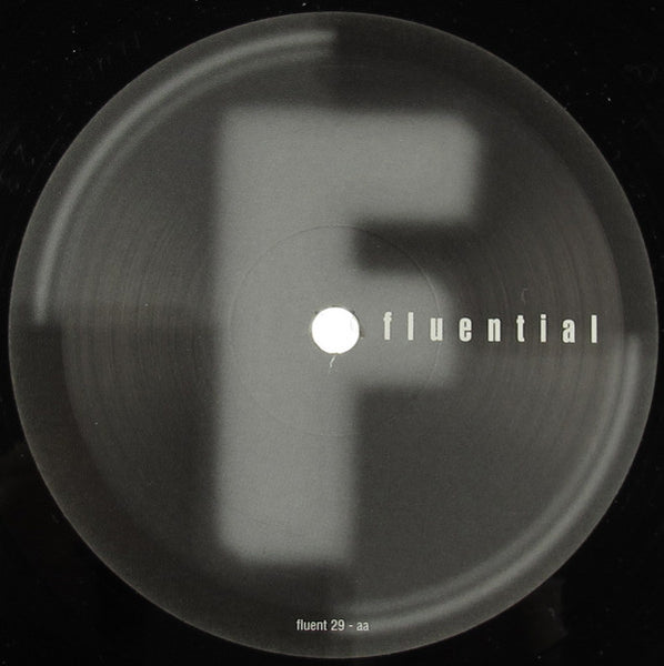 Wilson Santos : Mathematical Music (12")