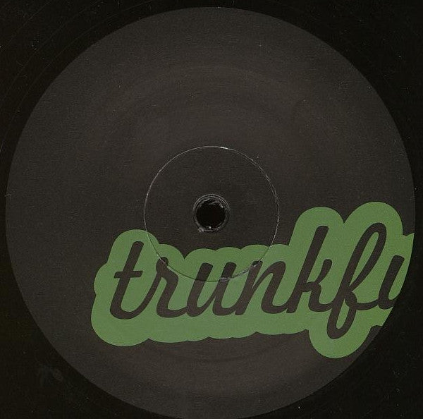 SLS (3) : Remix EP (12", EP)