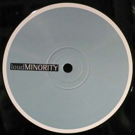 QRZ? : Busheet Blues (12", EP)