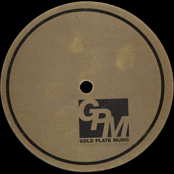 Various : Volume One (12")