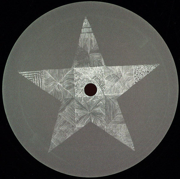 Various : A-Sides Vol.5 2 (12")