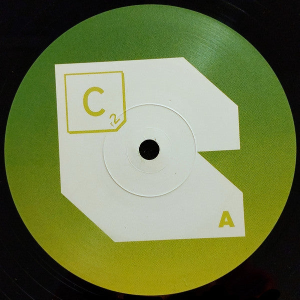 Ryan Murgatroyd Feat. Tasha Baxter : Funk Country (12")