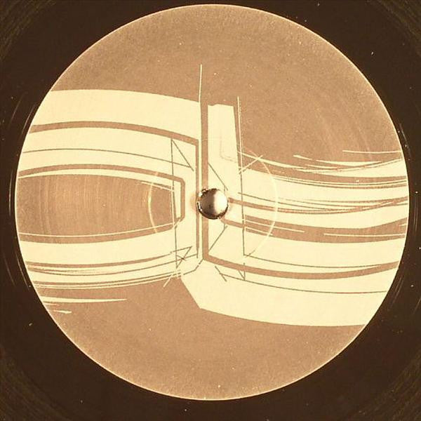 Die & Clipz : Work It Out (Dub) / Number One (Roni Size Remix) (12")