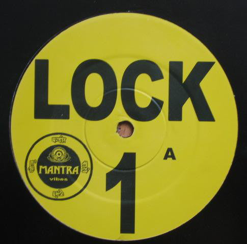 Santos : Camels / The Riff (12", Promo)