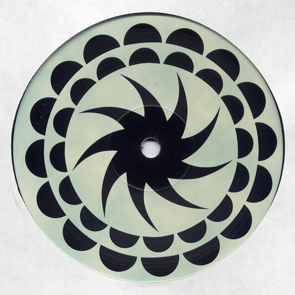 Stacy Kidd : Spiritual Salsa (12")