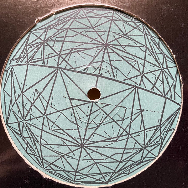 George Morel : Morel's Grooves Pt. 5 (12")