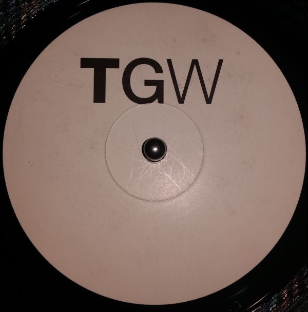 Chic / Unknown Artist : I Need Your Love / The Beat Kicks (12", Unofficial, W/Lbl)