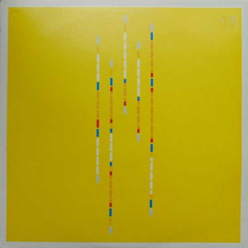 Various : Infused (2xLP, Comp)