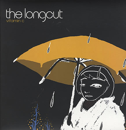The Longcut : Vitamin C (12", Maxi)