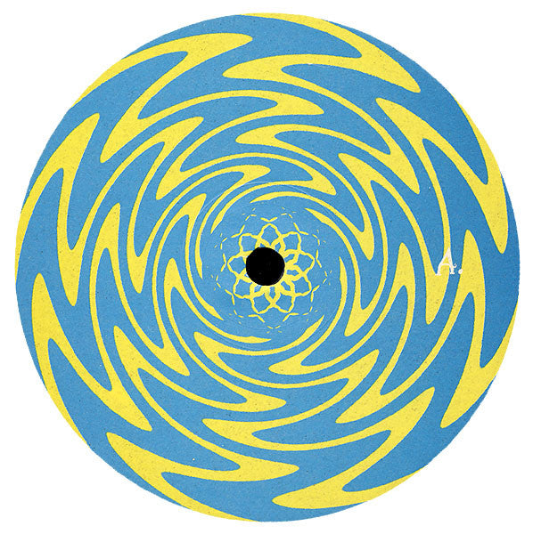 Various : The Wizardry Of Oz (2xLP, Comp)