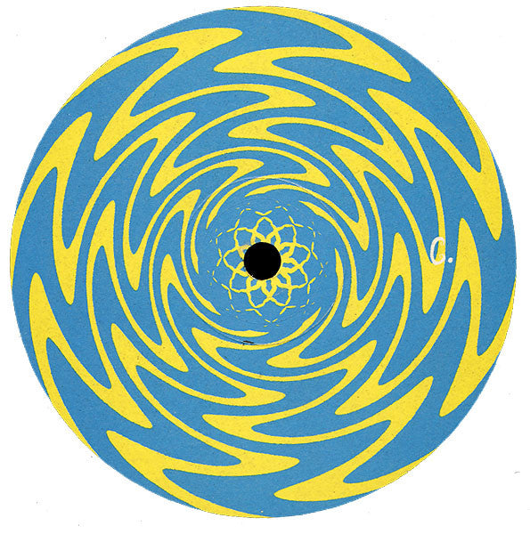 Various : The Wizardry Of Oz (2xLP, Comp)