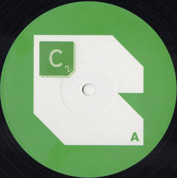 Ricky Stone & Timo Garcia / Mono (2) : Control The Universe / Make A Difference (12", Ltd, Promo)