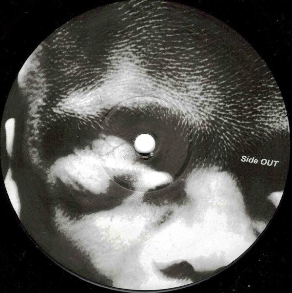 Aqua Fortis : House Of Usher (XXXX - Strong E.P.) (12", EP)