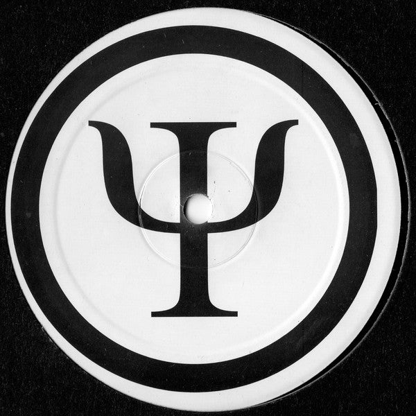 Spiral (10) : Miss Sunrise (12")