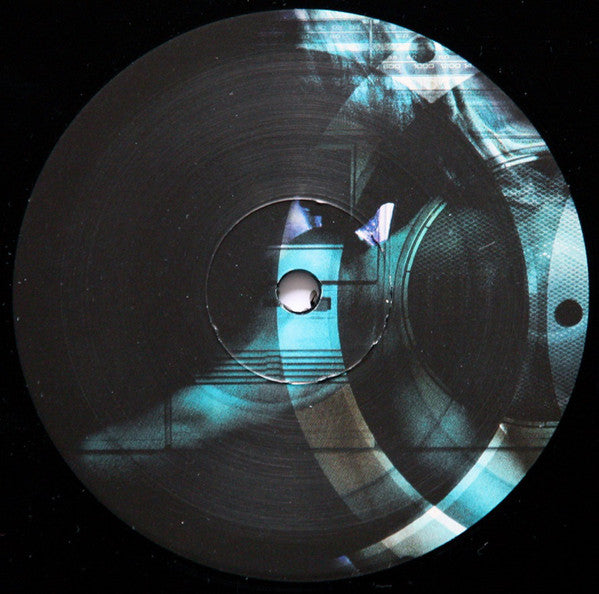 Armand Van Helden Featuring Fat Joe And BL : Touch Your Toes (12")