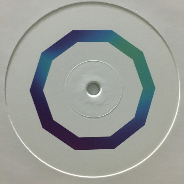 Hybrid Minds (2) : Phoenix (12", Ltd, Whi)